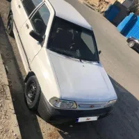 پراید مدل ۸۱|خودرو سواری و وانت|ری, صفاییه (چشمه علی)|دیوار