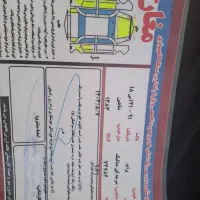 پراید جی تی ایکس آی|خودرو سواری و وانت|پارسآباد, |دیوار