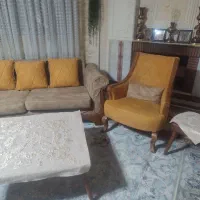 مبلمان هفت نفره