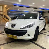 207 پانا مدل 1404 - نقد و اقساط با تحویل فوری|خودرو سواری و وانت|تهران, سهروردی|دیوار