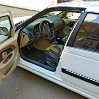 پژو پارس 1402 سفارشی|خودرو سواری و وانت|پاکدشت, پاکدشت (مامازند)|دیوار