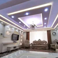 کناف سقف کاذب