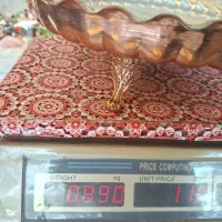 ظرف مسی|صنایع دستی و سایر لوازم تزئینی|مشهد, جانباز|دیوار