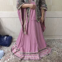 فروش لباس سنتی یلدا قاجاری|لباس|اصفهان, عطار نیشابوری|دیوار