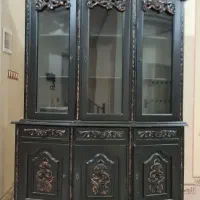 مبل استیل ۹ نفره|مبلمان خانگی و میز عسلی|هشتگرد, طاووسیه|دیوار