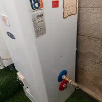 فروش آبگرمکن دیواری مخزن دار پارس گوهر|آبگرمکن، پکیج، شوفاژ|همدان, |دیوار