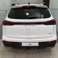 کی ام سی ایکس۵ سفیدخشک‌ مدل1404 KMCX5