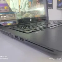 لپ تاپ i7  لمسی رم 8 هارد 256 پر سرعت 1 گیگ گرافیک