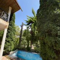 فروش باغ ویلا با ویو ابدی در کلاردشت با تهاتر|فروش خانه و ویلا|کلاردشت, |دیوار