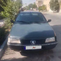 اردی مدل ۸۳|خودرو سواری و وانت|شیراز, نصر|دیوار