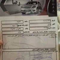 تیبا صندوقدار ۹۹|خودرو سواری و وانت|اهر, |دیوار