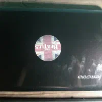 لپتاپ Lenovo|رایانه همراه|بهمن صغاد, |دیوار