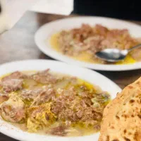 رستوران فست فود سید