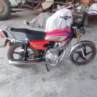 موتور احسان 150