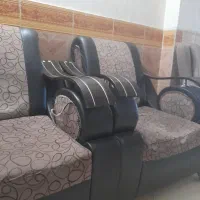 مبل هفت نفره|مبلمان خانگی و میز عسلی|صباشهر, |دیوار