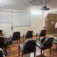 اجاره کلاس و محیط|اجارهٔ کوتاهمدت دفتر کار و فضای آموزشی|گرگان, |دیوار