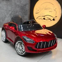 ماشین‌شارژی کد ZR5395 اقساطی