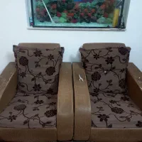 مبل|مبلمان خانگی و میز عسلی|زنجان, |دیوار