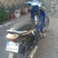 موتور|موتورسیکلت|رفسنجان, |دیوار