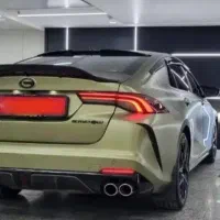 خاصترین گک امپو ایران