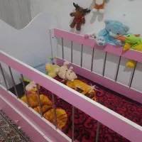تخت بچه|تخت و صندلی بچه|کرمانشاه, |دیوار