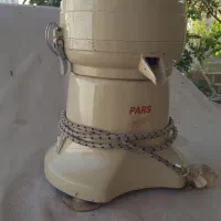 آبمیوه گیری پارس ایتالیایی
