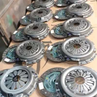 تسمه تایم و دیسک و صفحه و واشر سر سیلندر|قطعات یدکی و لوازم جانبی|شیراز, فلکه گاز|دیوار