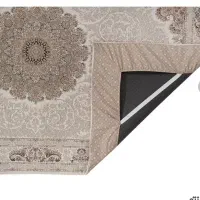 روفرشی ۱۲متری کشدار نیکزاد یزد