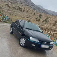 پارس tu5 مدل 1400 سیمی