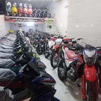 هوندا نیکتاز مدل ۱۴۰۴      آذرخش|موتورسیکلت|یزد, |دیوار