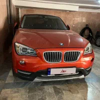 Bmw x1-2014