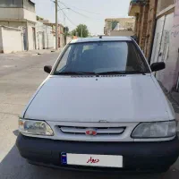 پراید مدل 90|خودرو سواری و وانت|شیراز, شهرک بهار|دیوار