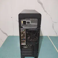 کیس گیمینگ|رایانه رومیزی|قرچک, پویینک|دیوار