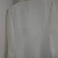 کت و شلوار سفید شیک|لباس|قم, انسجام|دیوار