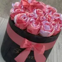 دسته گل های تزئینی تمیز|گل و گیاه طبیعی|تبریز, |دیوار