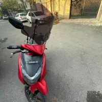 gear125یاماها