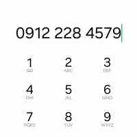 سیم کارت کد ۲