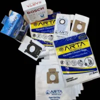 کیسه یکبار مصرف جارو برقی