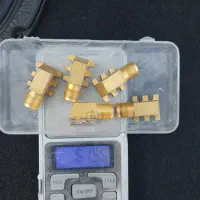 پین و سوکت ضایعاتی اروپایی جهت بازیافت طلای ۲۴عیار|خدمات پیشه و مهارت|تهران, زنجان جنوبی|دیوار