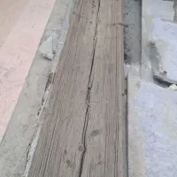 تخته بنایی ساختمان  زیر پایی چوبی