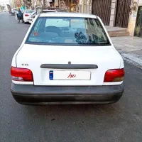 پراید 131مدل 1391|خودرو سواری و وانت|تهران, شهرک رضویه|دیوار