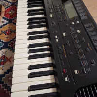 ارگ رولندE68 اصل در حد اک