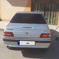 پژو اس ال ایکس|خودرو سواری و وانت|اهواز, کمپلو جنوبی|دیوار