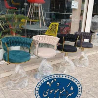 صندلی پلاستیکی صندلی اپن elx20شهرام 65tکرج/قزلحصار