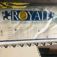 تشک طبی رویال کلاسیک