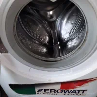 ظرف شویی الجی ولباسشویی زیرووات درحد نو|ماشین لباسشویی و خشککن لباس|تهران, هاشمی|دیوار