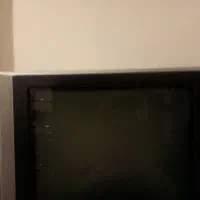 تلوزیون ال جی قدیمی