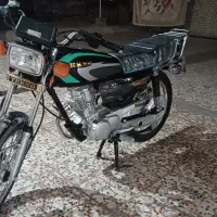 موتورسیکلت