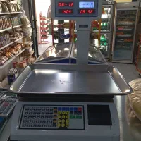 ترازو دیجیتال صدر