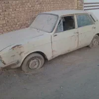 پیکان سواری مدل۶۳|خودرو سواری و وانت|مهریز, |دیوار